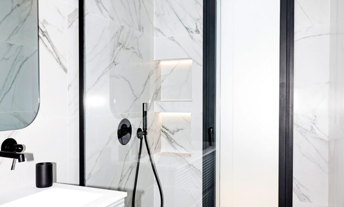 New Build - villa -
Molina De Segura - Urb. La Quinta