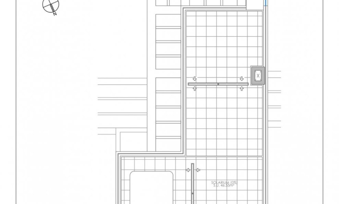 New Build - villa -
Pilar de la Horadada - Lo Romero Golf