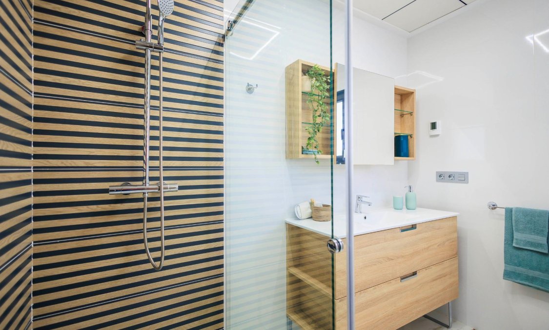 New Build - villa -
Pilar de la Horadada - Lo Romero Golf