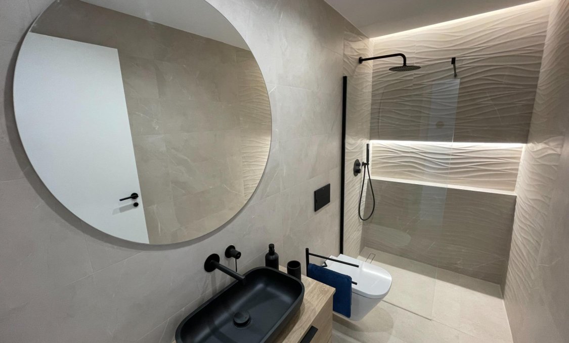 New Build - villa -
Molina De Segura - Urb. La Quinta