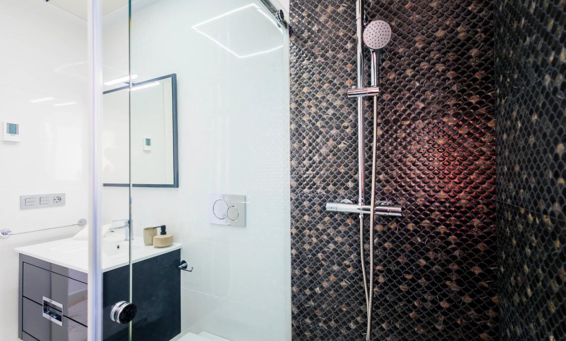 New Build - villa -
Pilar de la Horadada - Lo Romero Golf