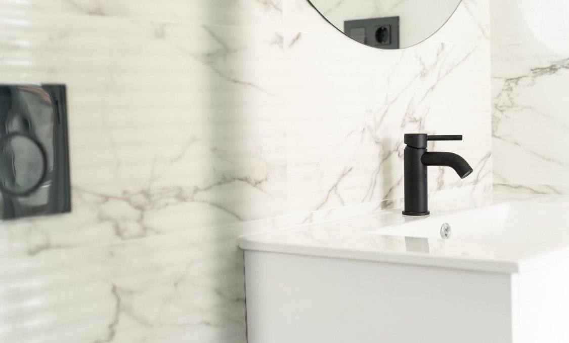 Nowy budynek - villa -
Orihuela Costa - Punta Prima