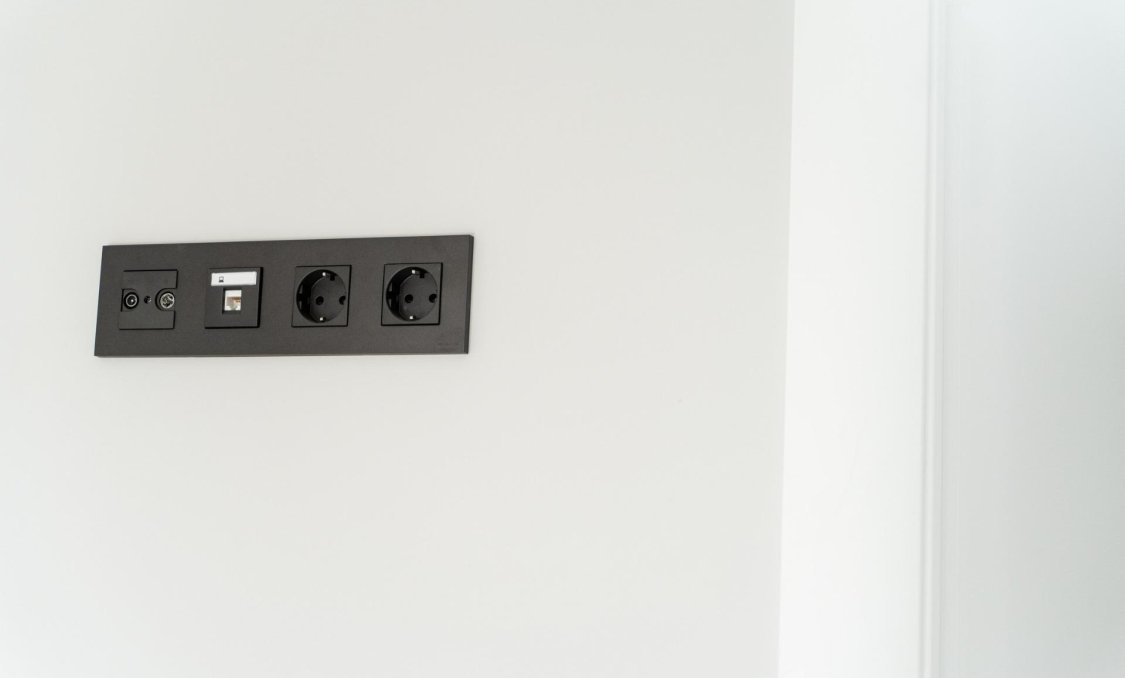 Nowy budynek - villa -
Orihuela Costa - Punta Prima