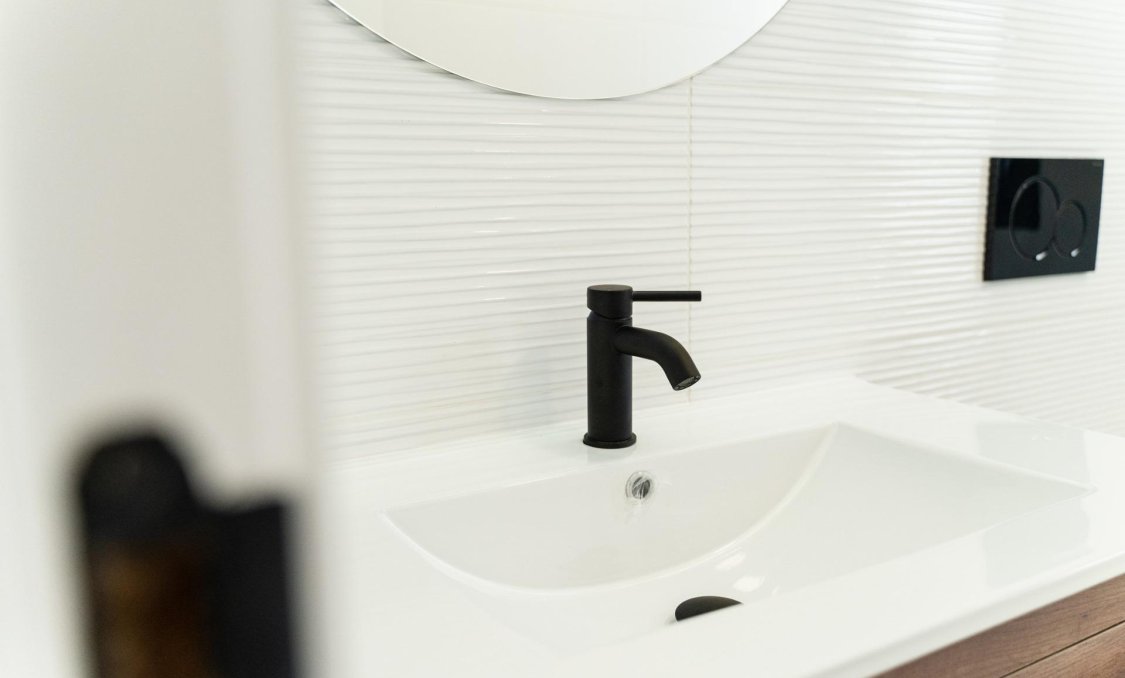 Nowy budynek - villa -
Orihuela Costa - Punta Prima