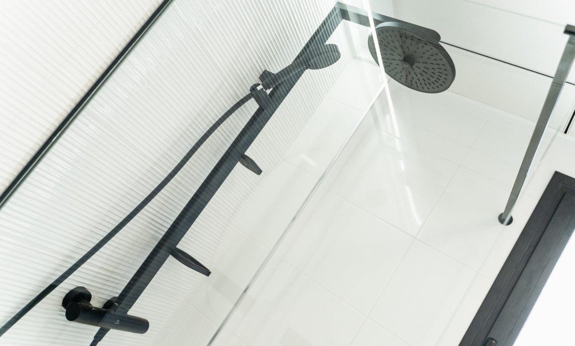 Nowy budynek - villa -
Orihuela Costa - Punta Prima