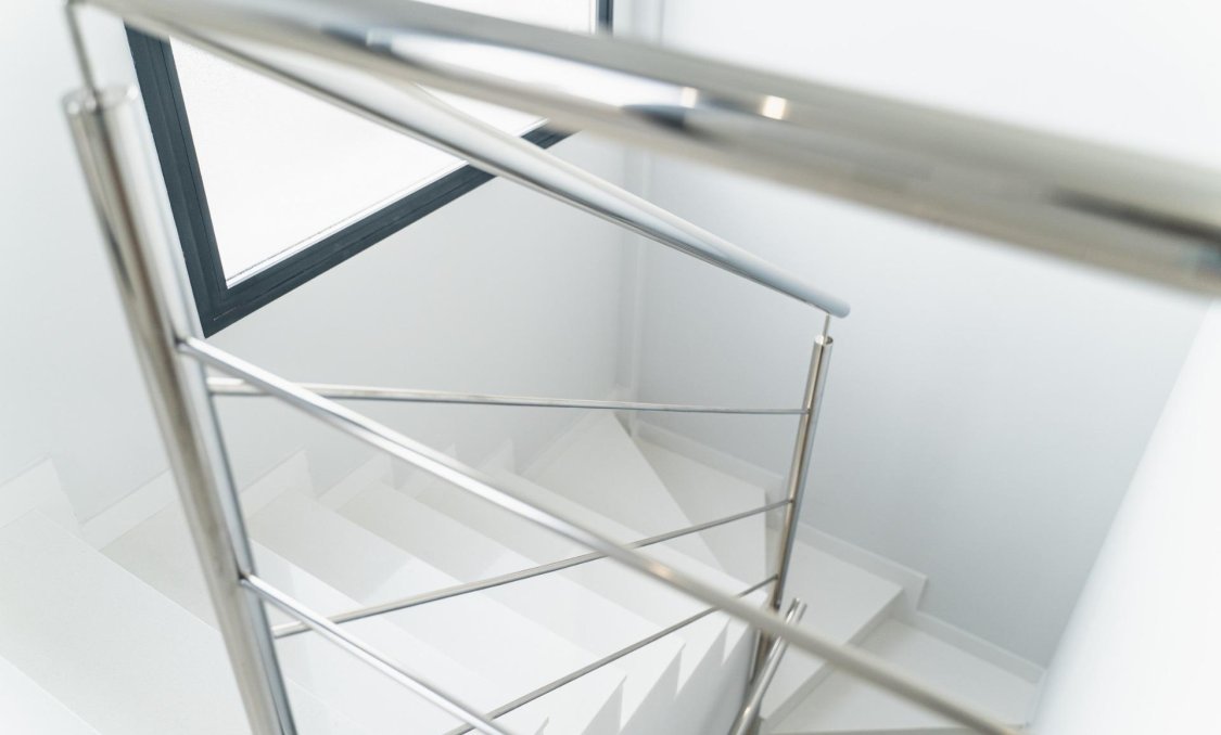 Nowy budynek - villa -
Orihuela Costa - Punta Prima