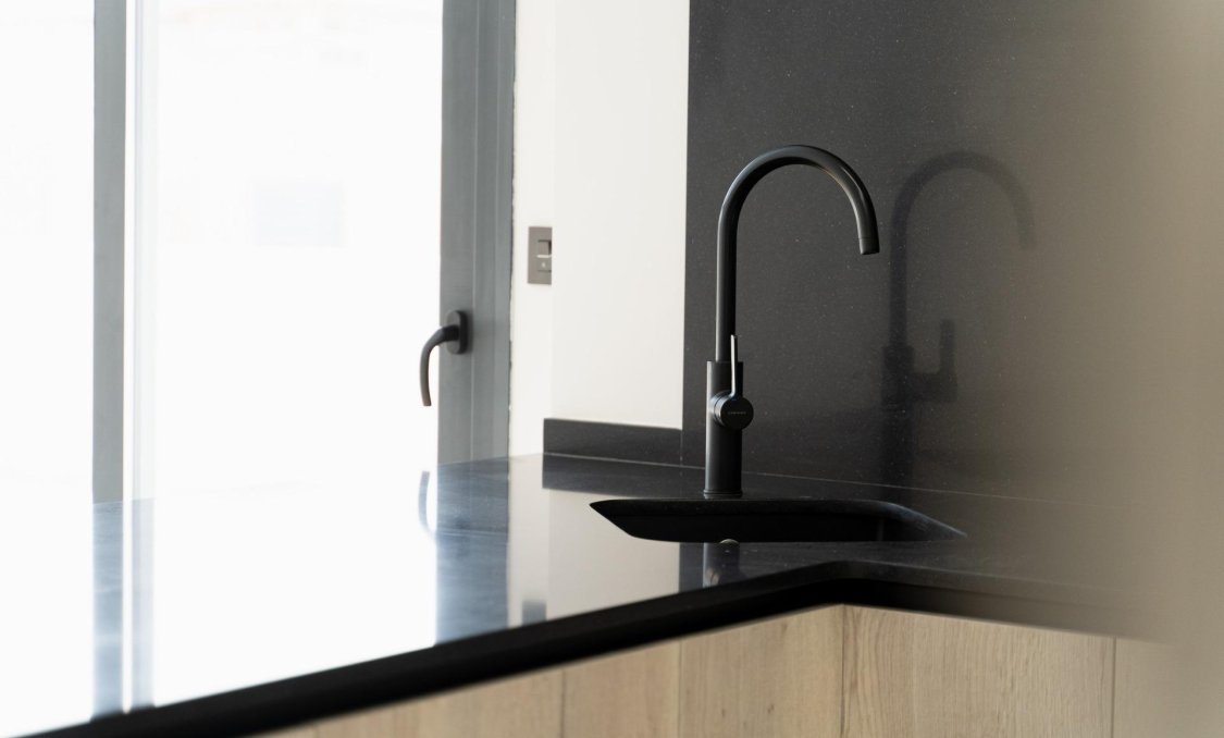 Nowy budynek - villa -
Orihuela Costa - Punta Prima