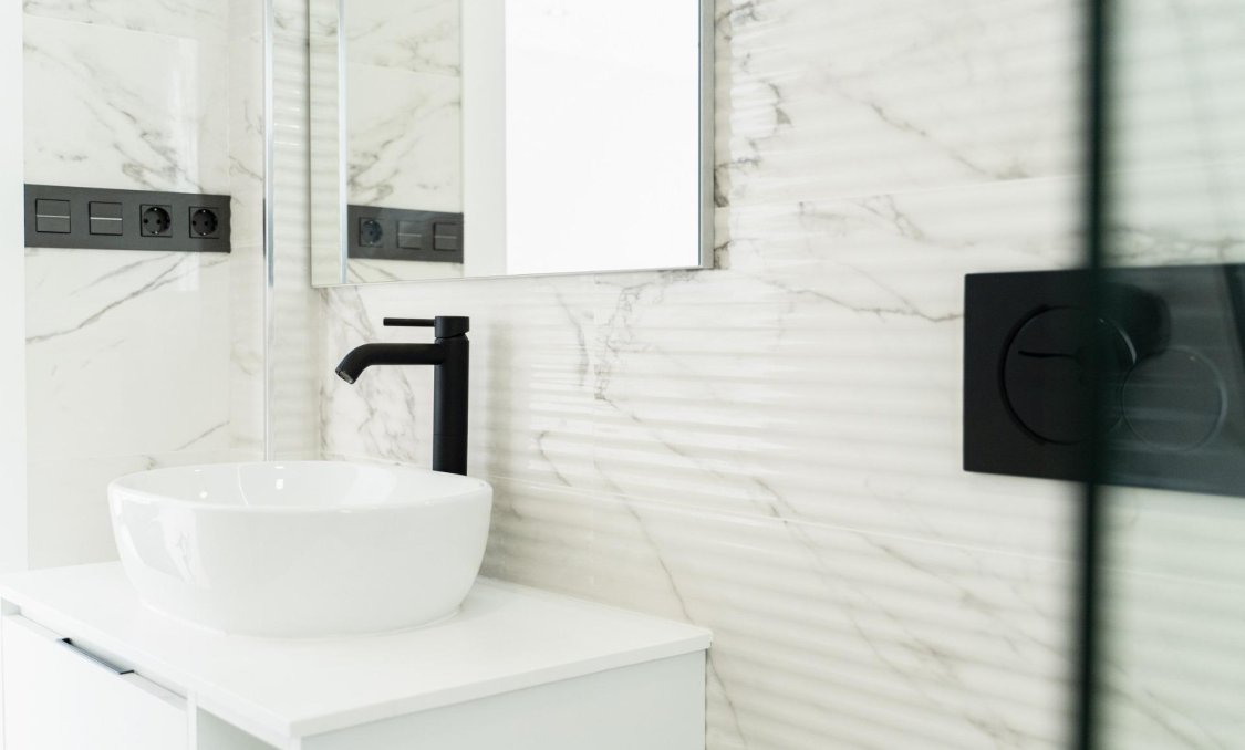 Nowy budynek - villa -
Orihuela Costa - Punta Prima