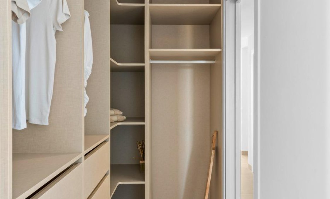 New Build - Penthouse -
Cartagena - Mar De Cristal