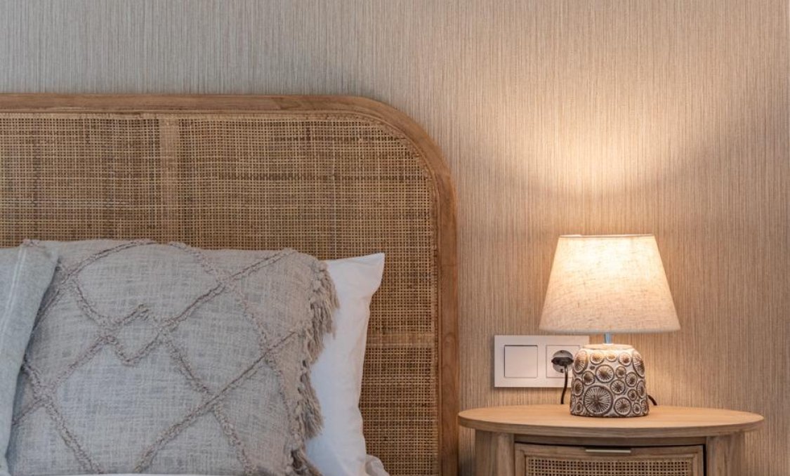 New Build - Penthouse -
Cartagena - Mar De Cristal