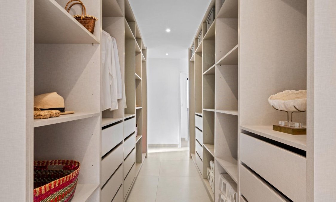 New Build - villa -
Cartagena - Mar De Cristal