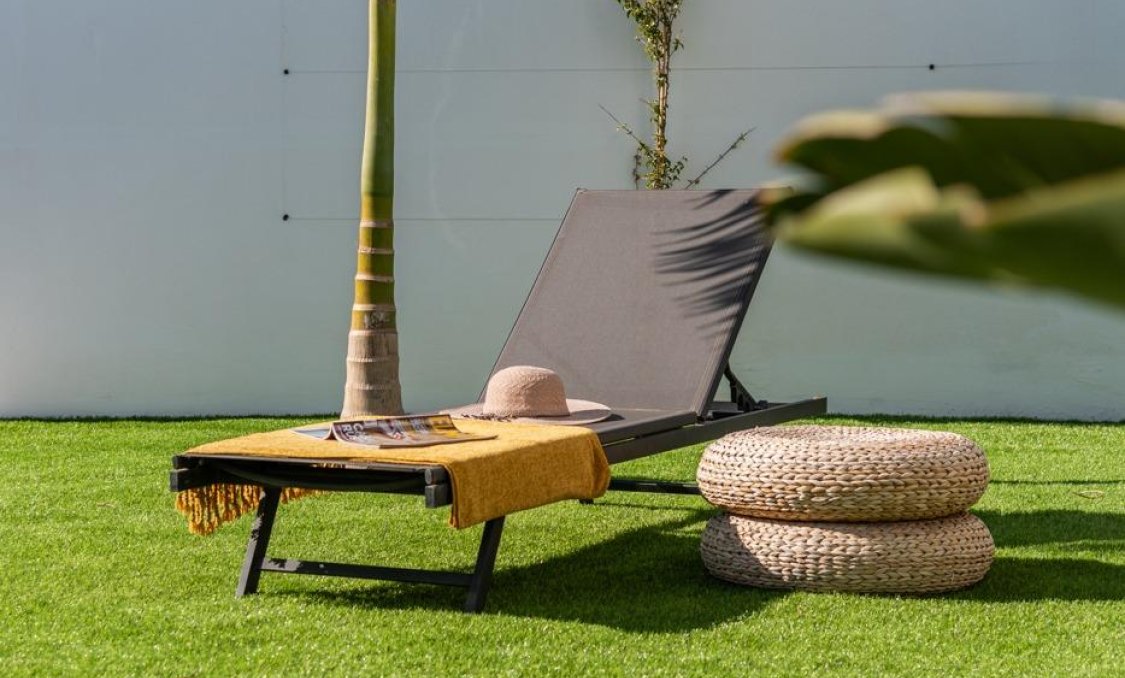 New Build - villa -
Cartagena - Mar De Cristal