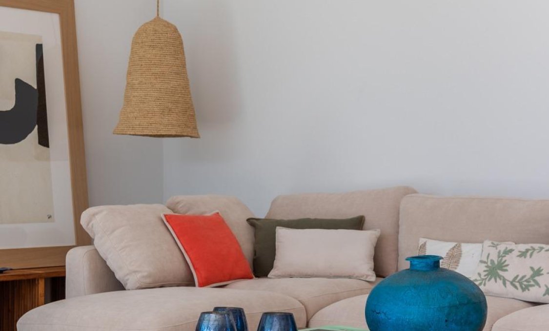 New Build - villa -
Cartagena - Mar De Cristal