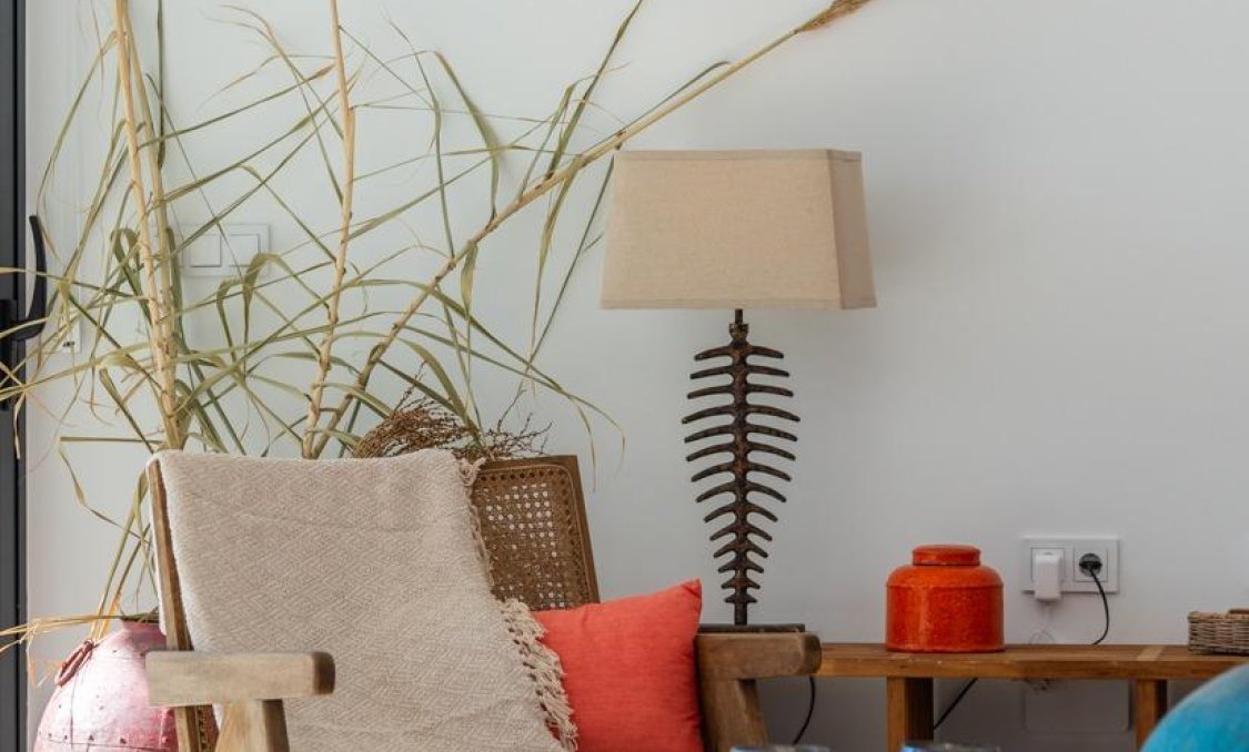 New Build - villa -
Cartagena - Mar De Cristal