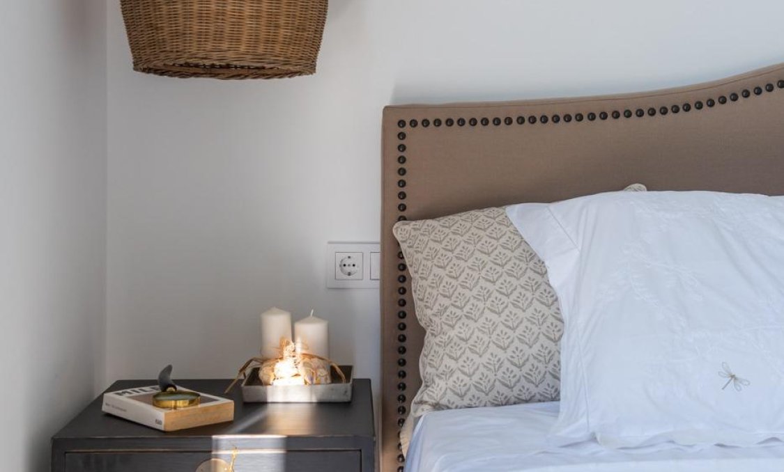 New Build - villa -
Cartagena - Mar De Cristal