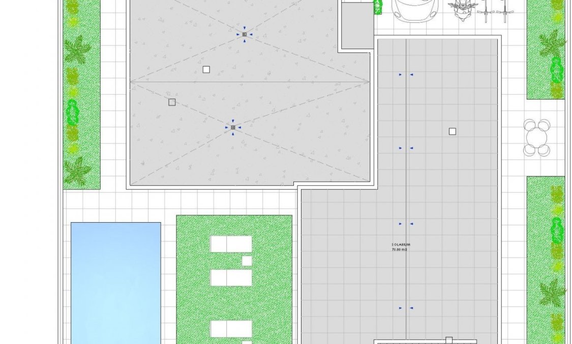 New Build - villa -
Cartagena - Mar De Cristal