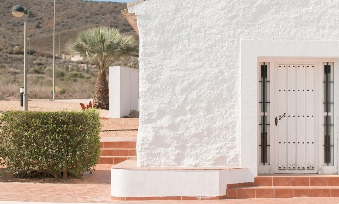 New Build - town house -
Fuente Álamo - Las Palas