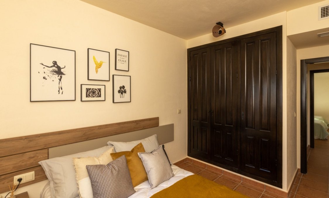 New Build - villa -
Fuente Álamo - Las Palas