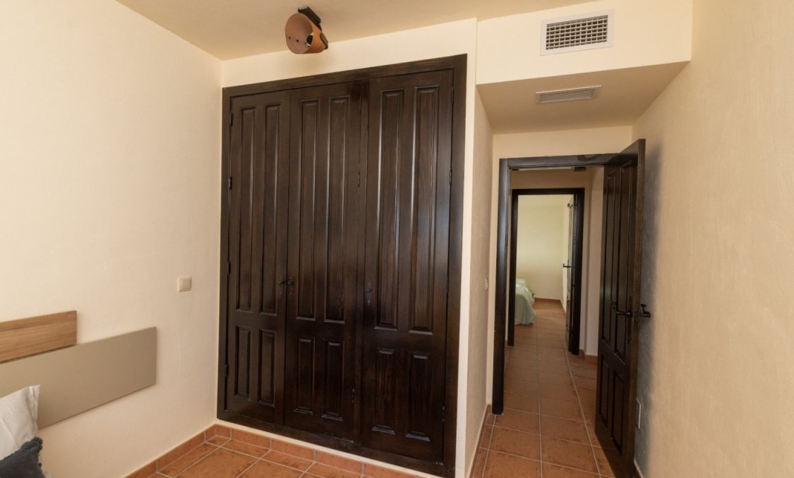 New Build - villa -
Fuente Álamo - Las Palas