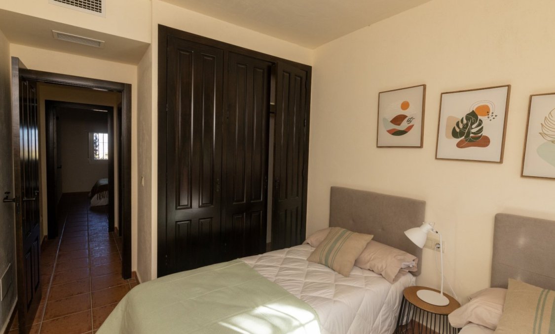 New Build - villa -
Fuente Álamo - Las Palas