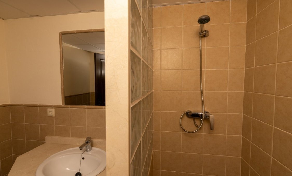 New Build - villa -
Fuente Álamo - Las Palas