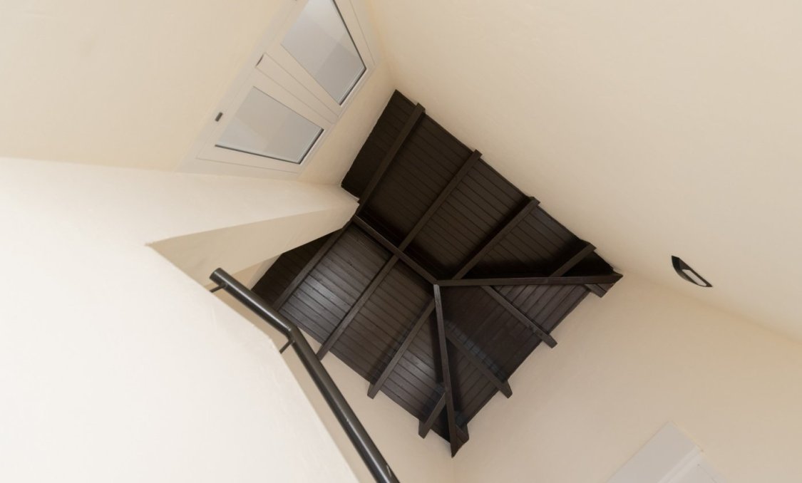 New Build - villa -
Fuente Álamo - Las Palas