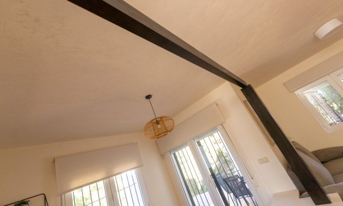 New Build - villa -
Fuente Álamo - Las Palas