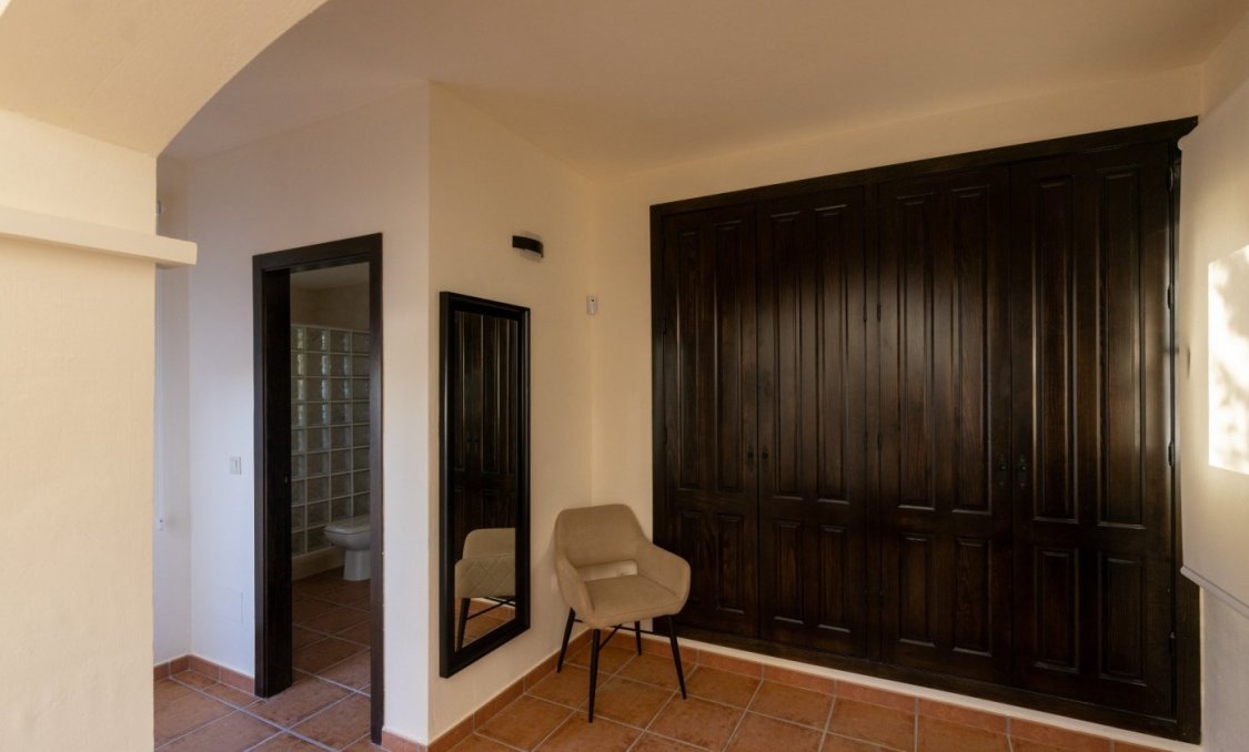 New Build - villa -
Fuente Álamo - Las Palas