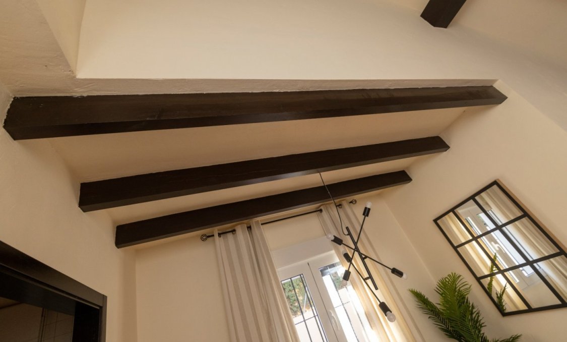 New Build - villa -
Fuente Álamo - Las Palas