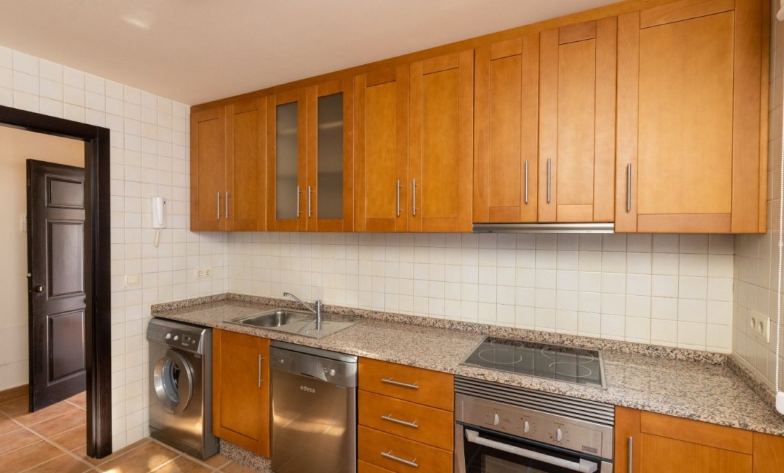 New Build - villa -
Fuente Álamo - Las Palas