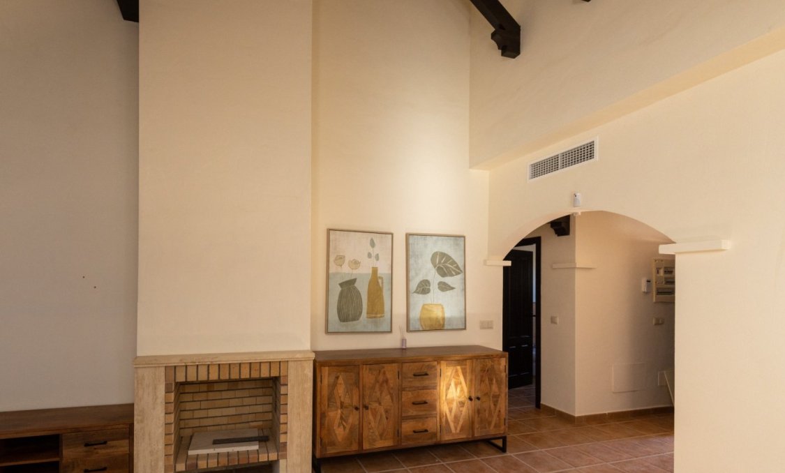 New Build - villa -
Fuente Álamo - Las Palas