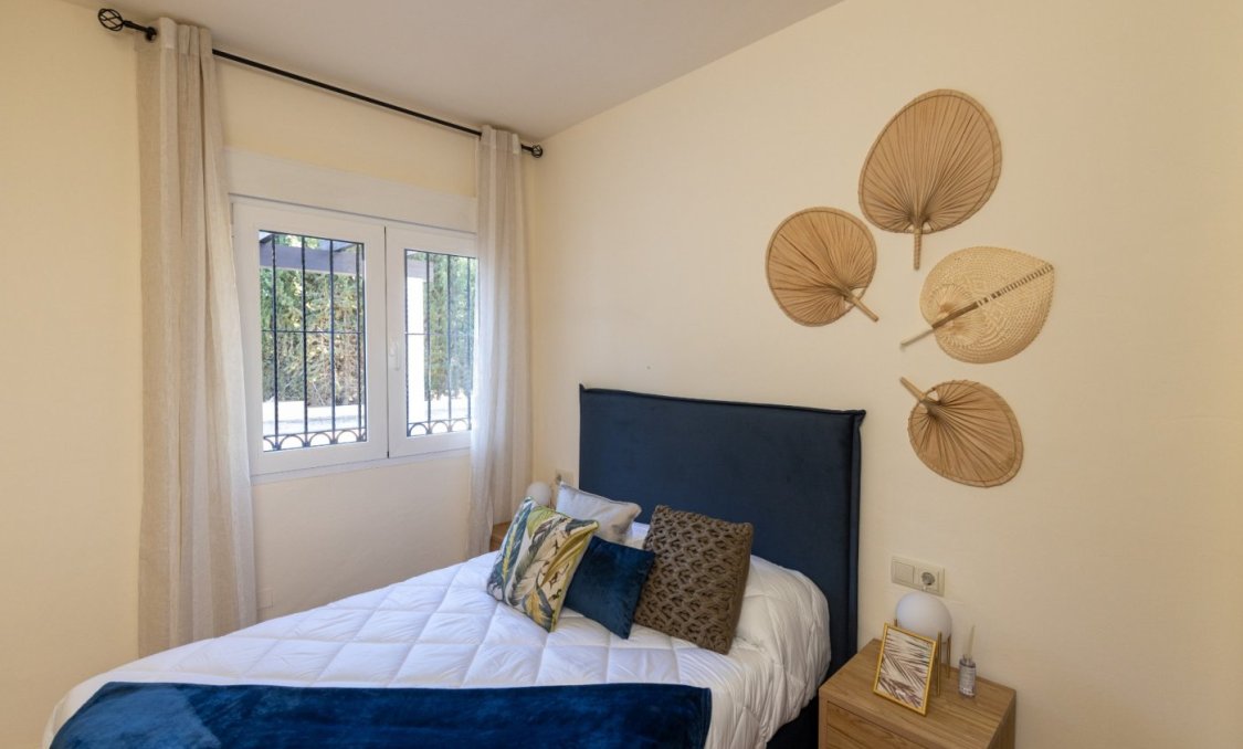 New Build - villa -
Fuente Álamo - Las Palas