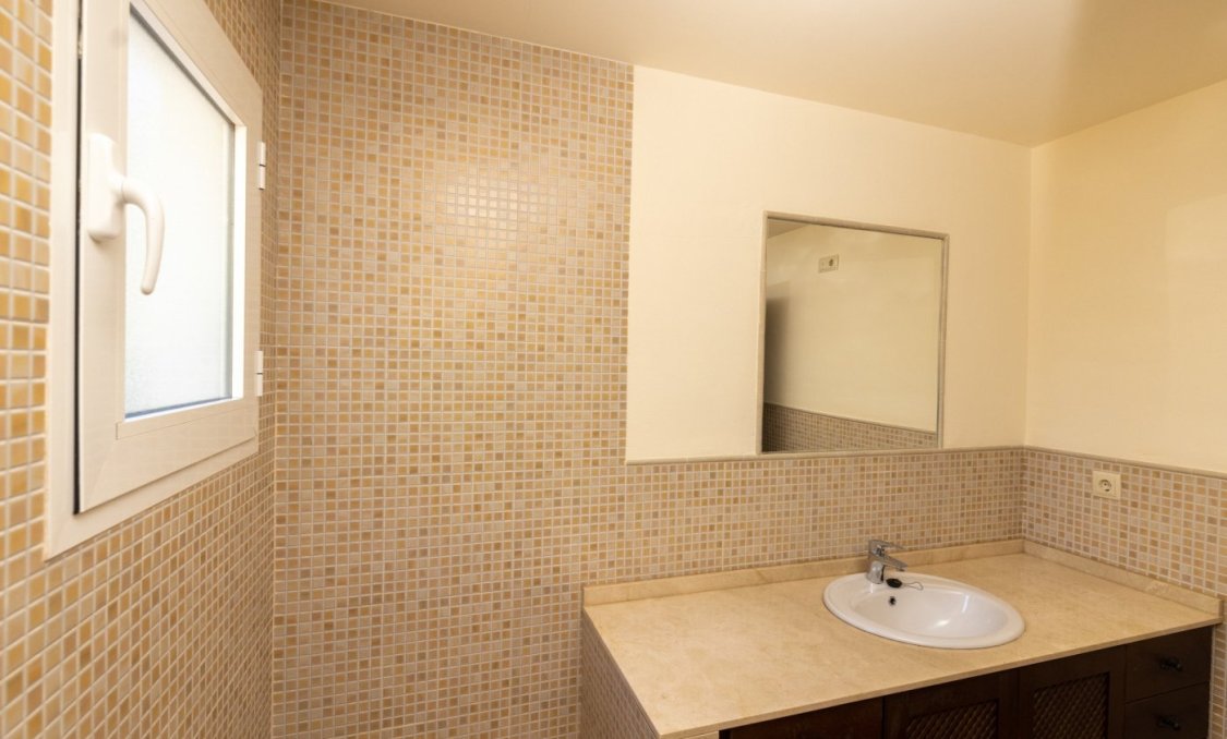 New Build - villa -
Fuente Álamo - Las Palas