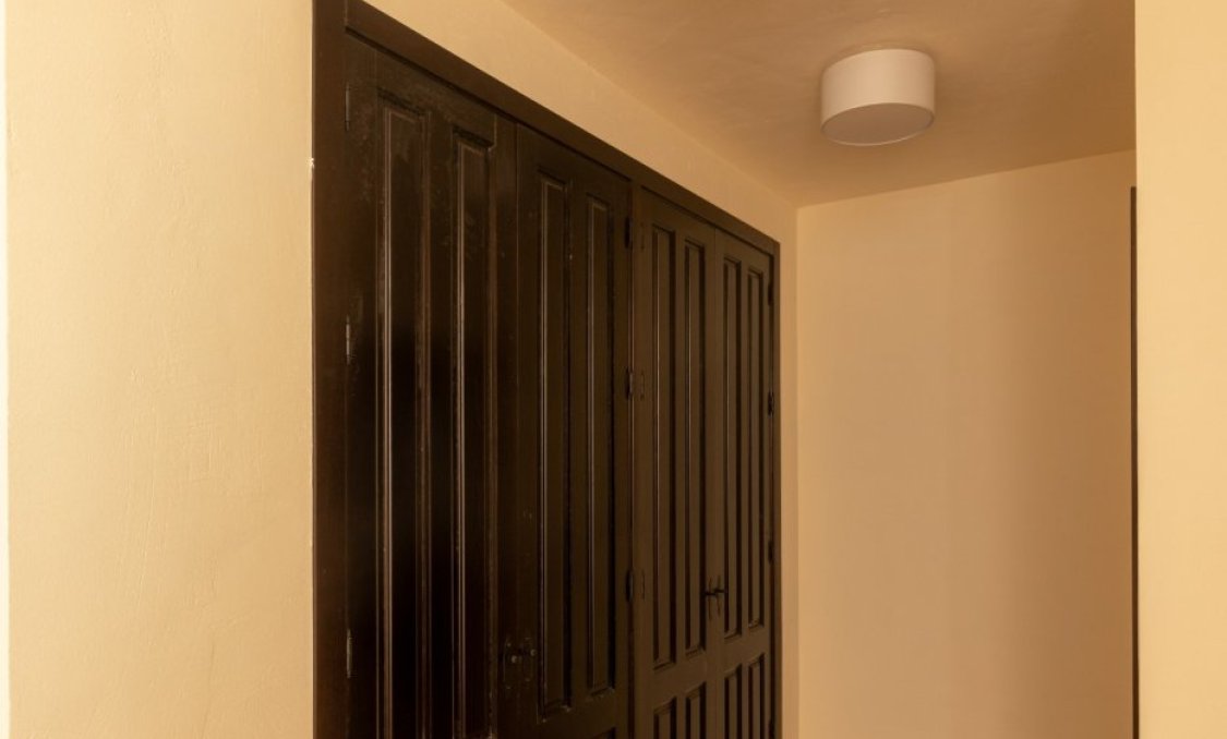 New Build - villa -
Fuente Álamo - Las Palas