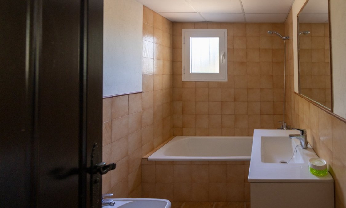 New Build - villa -
Fuente Álamo - Las Palas