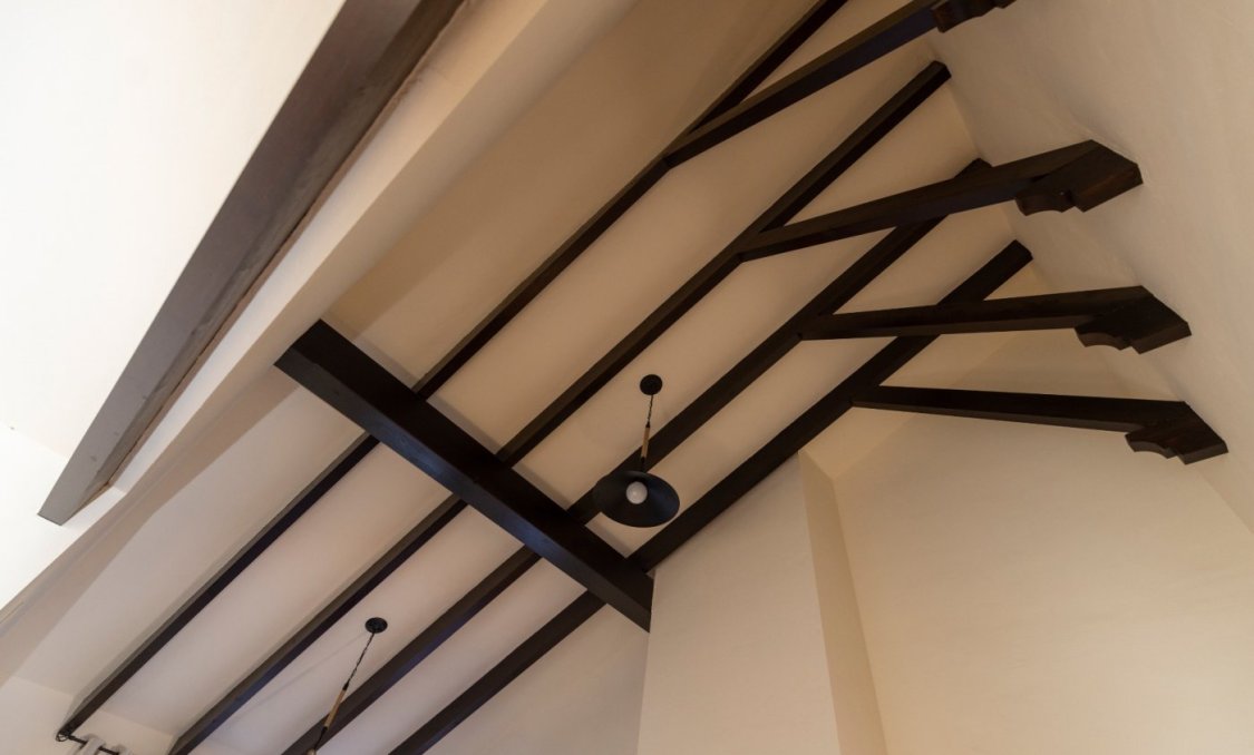 New Build - villa -
Fuente Álamo - Las Palas