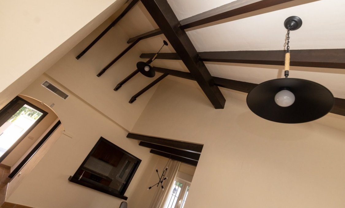 New Build - villa -
Fuente Álamo - Las Palas