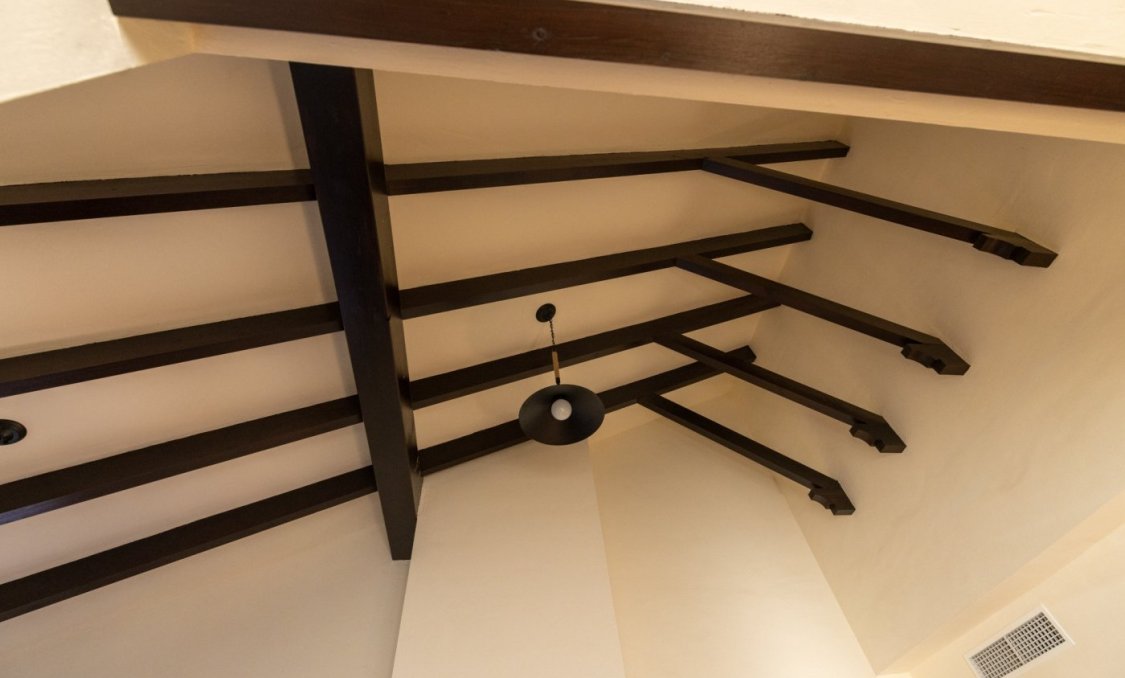 New Build - villa -
Fuente Álamo - Las Palas