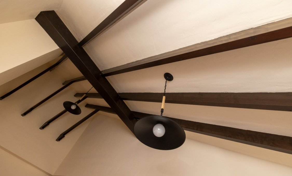 New Build - villa -
Fuente Álamo - Las Palas