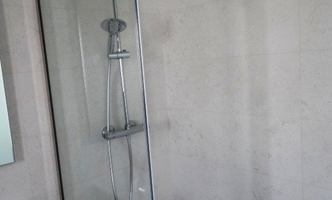 Nowy budynek - villa -
Pilar de la Horadada - pueblo