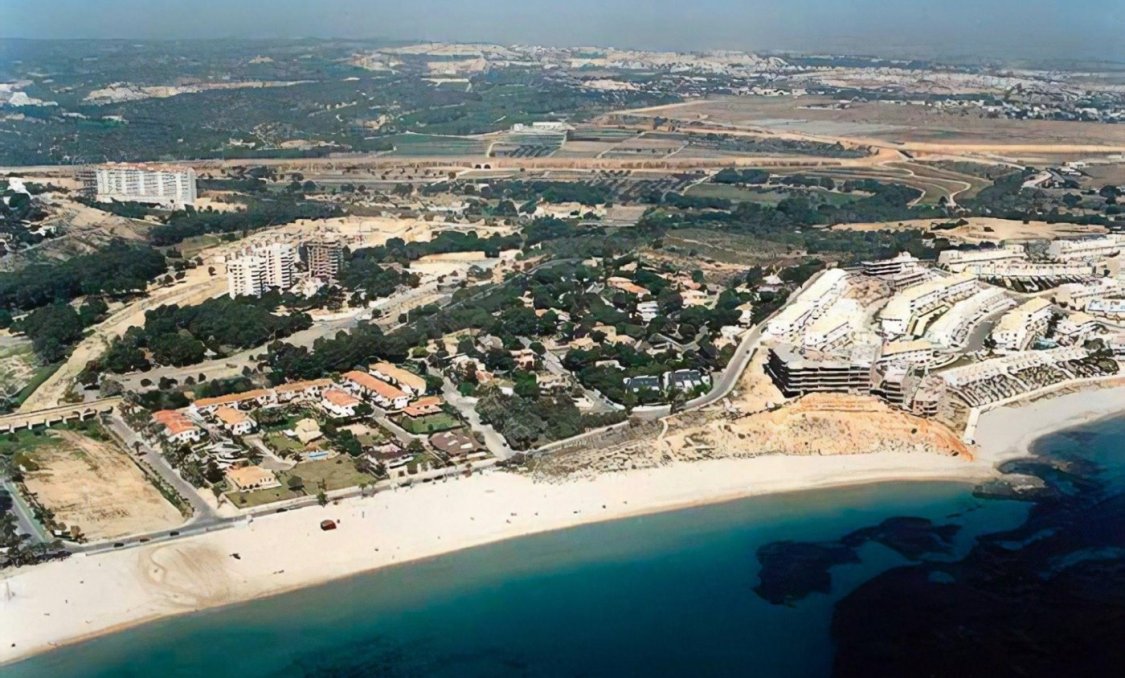 New Build - villa -
Orihuela Costa - Campoamor