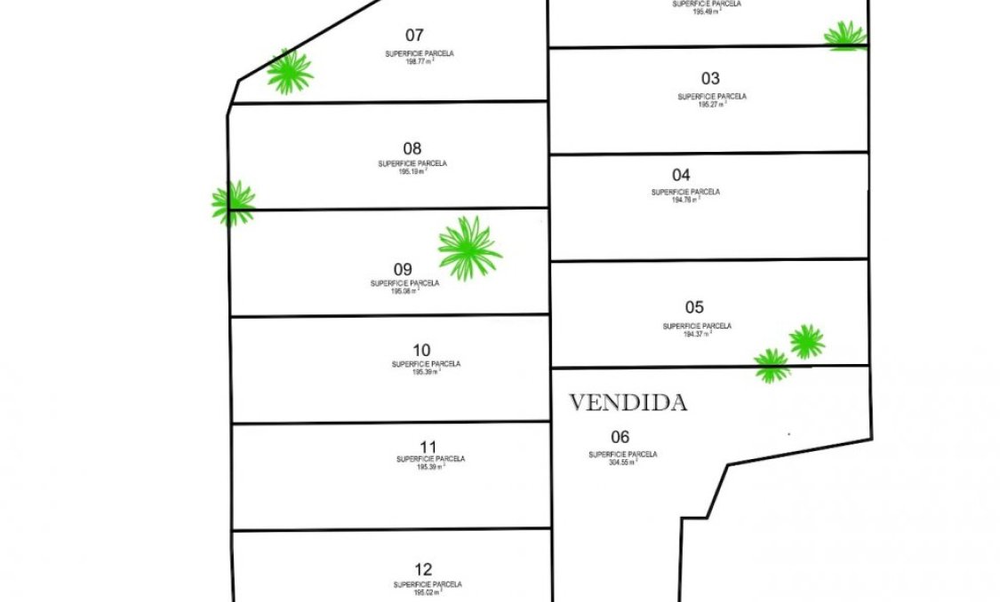 New Build - villa -
Los Urrutias - Estrella De Mar