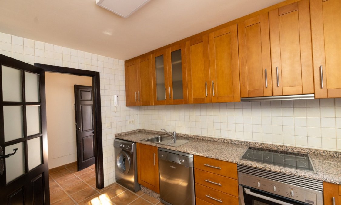 New Build - villa -
Fuente Álamo - Las Palas