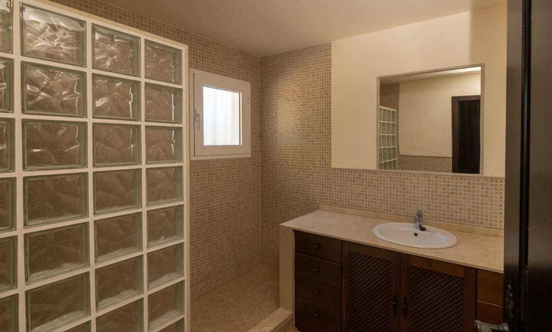 New Build - villa -
Fuente Álamo - Las Palas