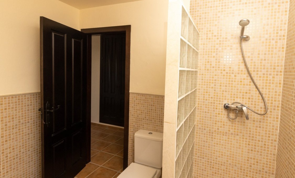 New Build - villa -
Fuente Álamo - Las Palas