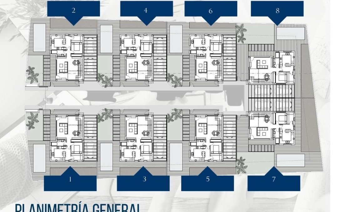 New Build - villa -
San Juan Alicante - Lloixa