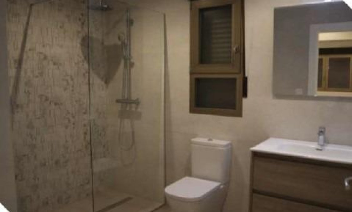 New Build - villa -
Aspe - Centro