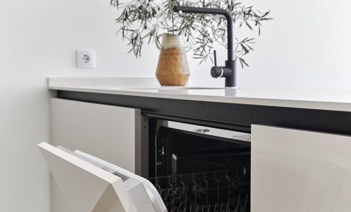 New Build - Bungalow -
Torrevieja - Villa Amalia