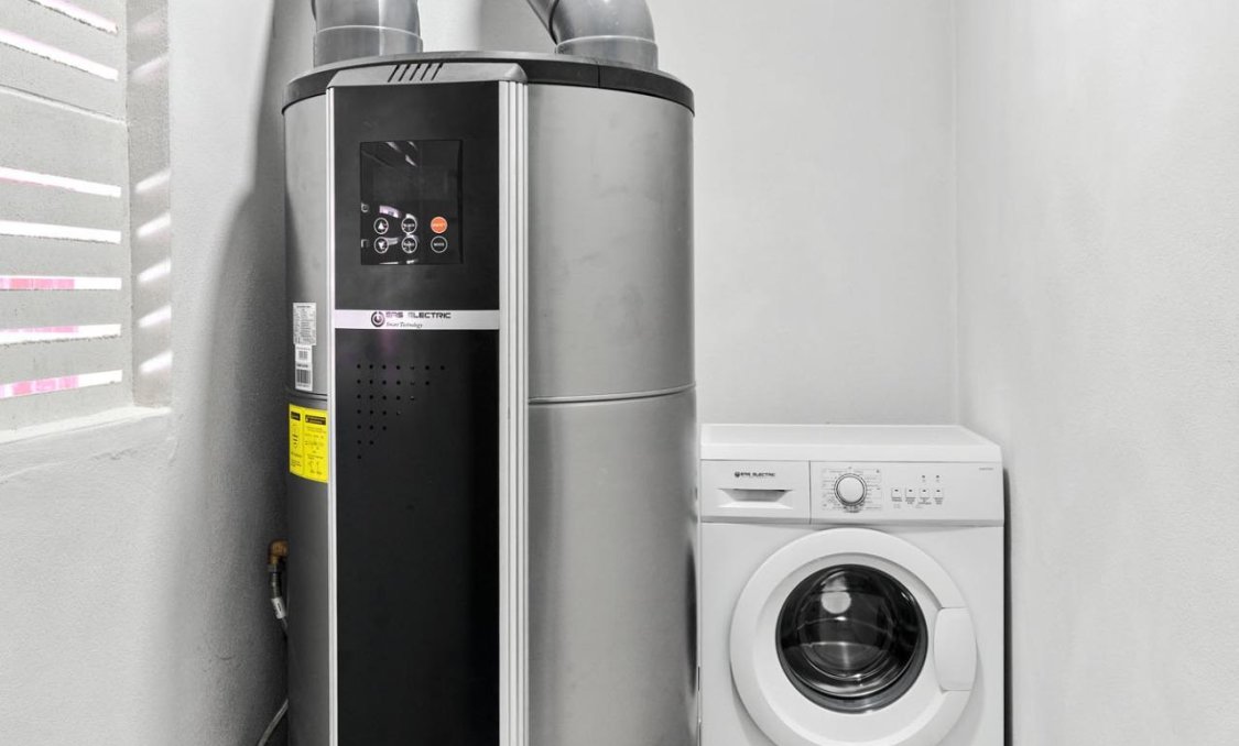 New Build - Bungalow -
Torrevieja - Villa Amalia