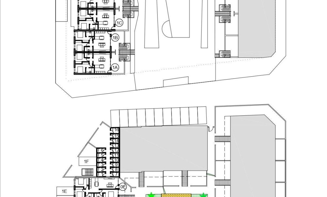 New Build - Bungalow -
Torre Pacheco - Roldán